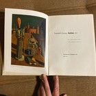 Vintage Art Book- 20th Century Italian Art  1949  Museum Of Modern Art  Catalog