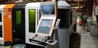 Ermaksan Er 4000 Cnc Laser
