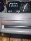 Vintage Polaroid One Step Close Up Flash 600 Instant Film Camera