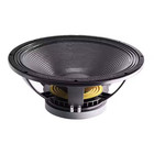 18-inch Subwoofer Speaker Driver     1200w Rms   2400w Peak  8  