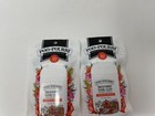 2 Pack Poo-pourri Tropical Hibiscus Before-you-go Toilet Spray  1oz Travel Size