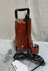 Liberty Pumps Prg102m Grinder Pump 1 Hp 230v