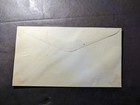1943 Censored Philippines First Day Cover Fdc Manila Pi Local Use