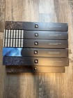 Nespresso Original Capsules 110 Count 11 Sleeves