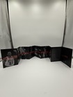 Nike Air Jordan Xxi 21 Michael Jordan His Vision Promotional Booklet 2006 New