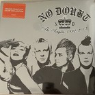No Doubt The Singles 1992-2003 Limited Edition 2xlp Orange Vinyl Record Sealed
