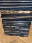 Vintage Mixed Lot Of 34 Whitman Coin Album Books Holder Folders Empty