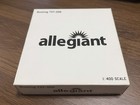 Geminijets Allegiant Boeing 757-200 1 400 Diecast Model N902nv