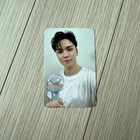 Seventeen Nunurattbong Carat Zone Photocard - Used