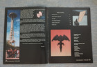 Eye On Queensryche Magazine  15 May 2002