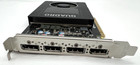 Dell Nvidia Quadro P2000 5gb Gddr5 4x Dp Video Graphics Card