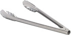 Company Utility Tong  12-inch  Silver
