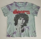 The Doors Daydreamer T-shirt Vintage Retro Single Stitch Tie Dye Usa Womens Xs
