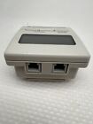 Cidco Caller Id Ja-25a-18 Landline Telephones Untested For Parts   Repair