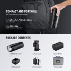Neewer Q200 200ws 2 4g Outdoor Flash Strobe Light Studio Photography Monolight