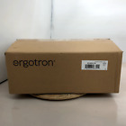 Ergotron Lx Desk Monitor Arm With Low Profile C-clamp 45-626-216  brand New