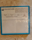 Vintage Scotch 90 Minute Reel To Reel Recording Tape New Sealed Box