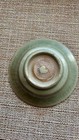 A Ming Dynasty Longquan Celadon Small Dish Dimensions  4    X 1 2   