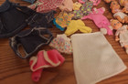 Lot Of 1990 s Barbie s Little Sister Kelly And Friends  Babies And Accessories