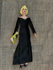 Vintage 1990 Madonna 10  Doll  Breathless Mahoney In Dick Tracy Movie  Applause