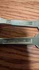 Vintage 70 s Disney Mickey And Minnie Mouse Stainless Steel Fork And Spoon