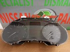2016 Nissan Pulsar C13 Ecu Kit 1 2l Petrol Manual 115bhp 2015-2021 23710hx42c