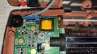 Sega Game Gear Recap Service Capacitor Replacement Repair