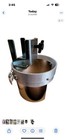 Tajima Hat Hoop And Mount