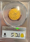 Pcgs Xf45 1838  5 Classic Head Half Eagle Us Gold Coin     Population Only 123 