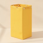 Janitorial Cart Replacement Bag Thickened For Hotels  Janitors