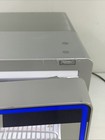 Red Bull Mini Fridge Rb-gdc Baby Eco Led Refrigerator 115v Broken Hinge Read