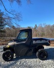 2023 Polaris Ranger Xp 1000 Northstar Premium