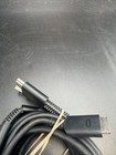 Meta Oculus Rift Cv1 Vr Virtual Reality Headset Cable Only