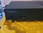 Audio Source Stereo Power Amplifier Model Amp 100vs