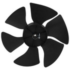 3310709 005 Rv Ac Fan Blade Replacement For Dometic Duo-therm Brisk Ii  