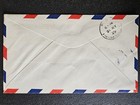 United States To British Honduras May 21  1929 First Flight Cover