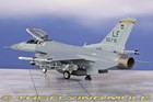 Hobby Master 1 72 F-16c Fighting Falcon Usaf 56th Fw  89-2056