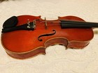 Antique German 4 4 Violin