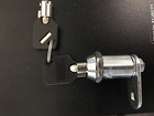 Rs800  Rc800  Pc700  Feh  Nv2020  Gaines 750  Genesis 380   127 Cash Box Lock