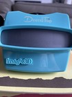 Desert Trip 3d View Master Plus 2 Reels  New Original From Concert