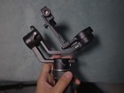 Feiyutech Ak2000c 3-axis Gimbal   Ikan Handle