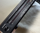 Vintage Realistic Apm-300 Peak   Rms Audio Power Meter