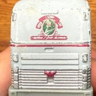 1993 Road Champs Eagle Coach Billy Ray Cyrus Bus