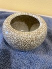 Chinese Guan Ware Brush Pot 3in