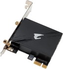  factory Refurbished  Gigabyte Gc-wbax210 Wifi   Bluetooth  Pcie Expansion Card