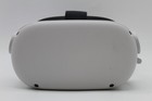 Oculus Quest 2 Virtual Reality Headset Bundle 256gb W  Elite Strap And Battery
