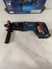 Bosch Gbh18v-26dn 18v Brushless 1 Inch Sds-plus D-handle Rotary Hammer Bare Tool