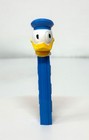 Vintage Disney Donald Duck - No Feet Pez Dispenser - Austria 2 6