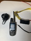Bundle  Garmin Astro 220 W  Dc-30 Gps Tracking Collar And Wall Charger