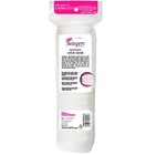 Swisspers Cotton Rounds 80 Ea   Pack Of 3  80 Count  pack